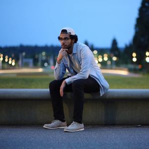 Meet your Posher, Abdal-rahman